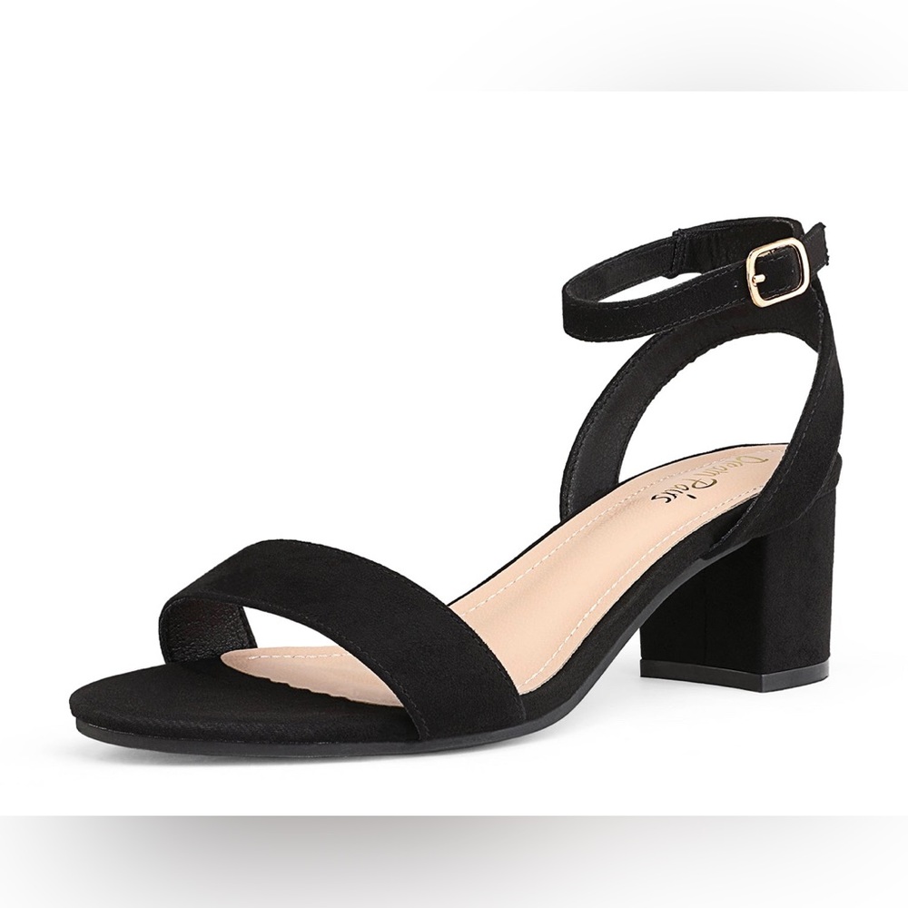 Dream Paris Sandals/heels